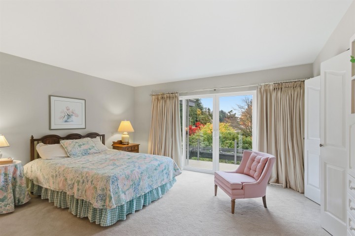 Photo 20 at 6960 Odlum Court, Whytecliff, West Vancouver
