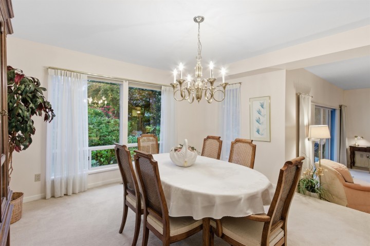 Photo 15 at 6960 Odlum Court, Whytecliff, West Vancouver