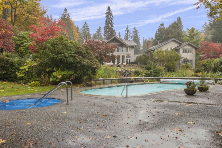 Photo 31 at 6960 Odlum Court, Whytecliff, West Vancouver