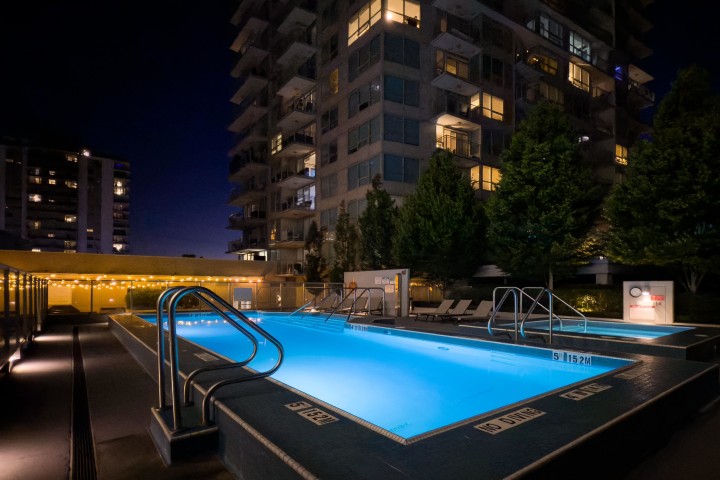 Photo 27 at 2302 - 125 E 14th Street, Central Lonsdale, North Vancouver