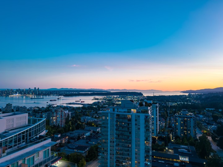 Photo 13 at 2302 - 125 E 14th Street, Central Lonsdale, North Vancouver