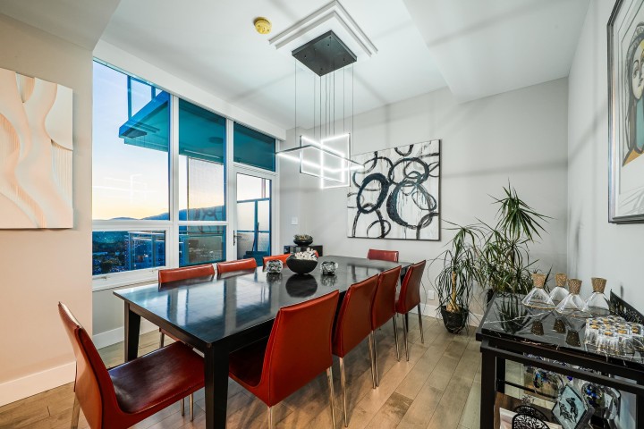 Photo 12 at 2302 - 125 E 14th Street, Central Lonsdale, North Vancouver