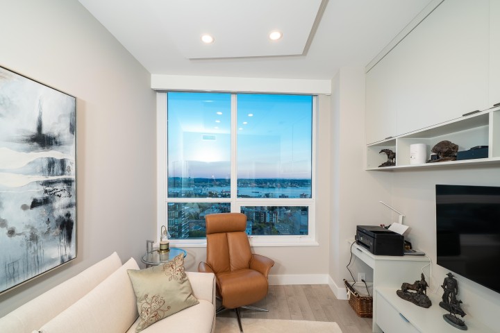 Photo 22 at 2302 - 125 E 14th Street, Central Lonsdale, North Vancouver