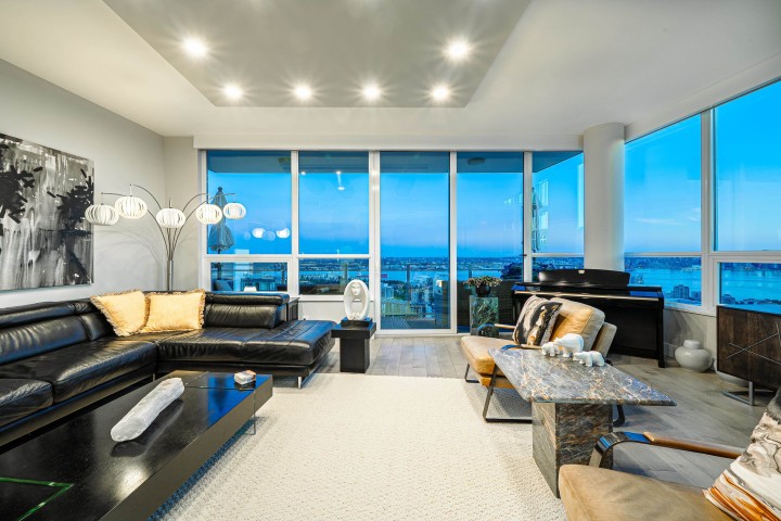 Photo 3 at 2302 - 125 E 14th Street, Central Lonsdale, North Vancouver