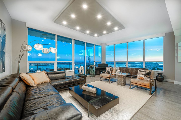 Photo 1 at 2302 - 125 E 14th Street, Central Lonsdale, North Vancouver