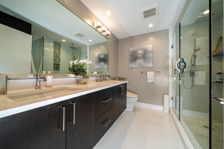 Photo 20 at 2302 - 125 E 14th Street, Central Lonsdale, North Vancouver