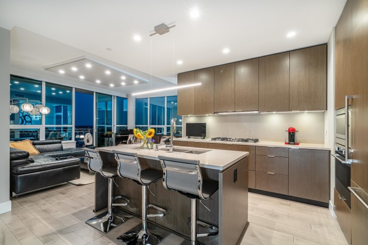 Photo 9 at 2302 - 125 E 14th Street, Central Lonsdale, North Vancouver