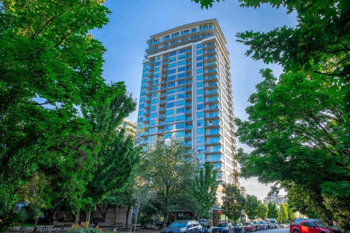 Photo 34 at 2302 - 125 E 14th Street, Central Lonsdale, North Vancouver