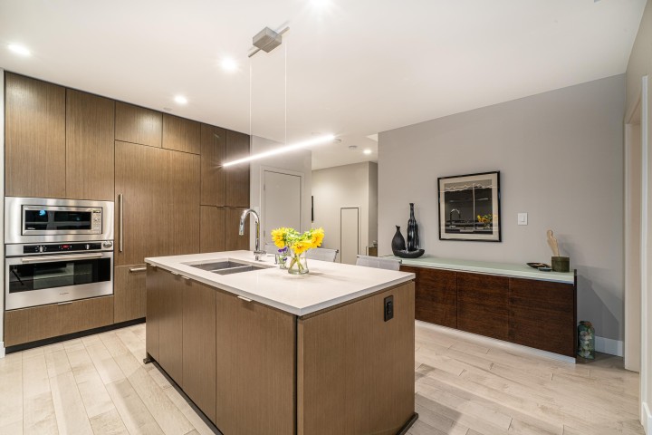 Photo 10 at 2302 - 125 E 14th Street, Central Lonsdale, North Vancouver