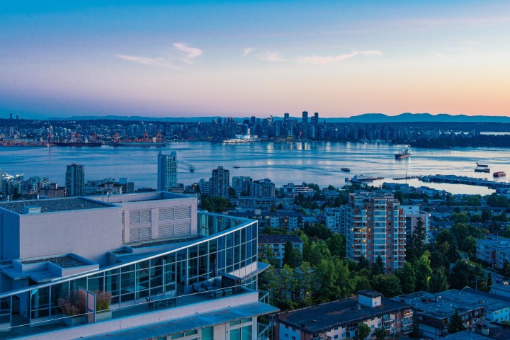 Photo 15 at 2302 - 125 E 14th Street, Central Lonsdale, North Vancouver