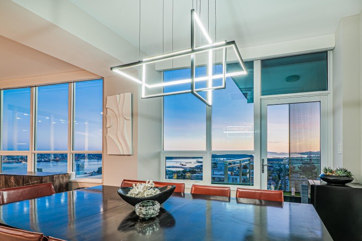 Photo 11 at 2302 - 125 E 14th Street, Central Lonsdale, North Vancouver