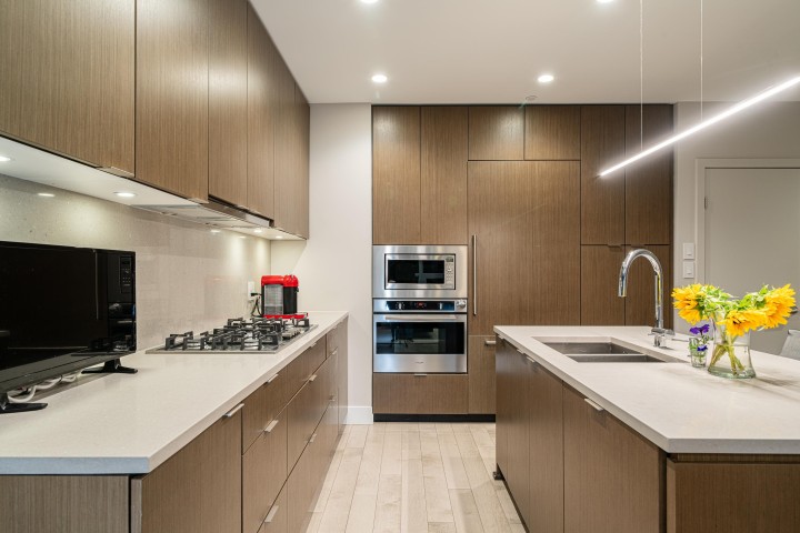 Photo 8 at 2302 - 125 E 14th Street, Central Lonsdale, North Vancouver