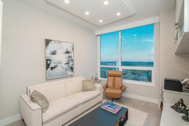 Photo 21 at 2302 - 125 E 14th Street, Central Lonsdale, North Vancouver