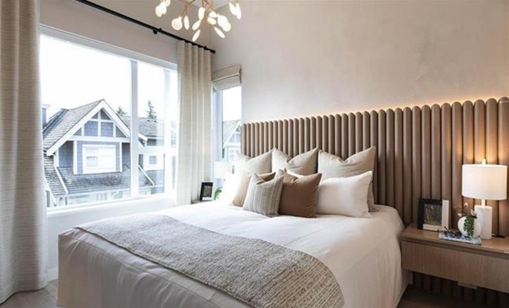 Photo 3 at 6 - 2728 Acadia Road, University VW, Vancouver West