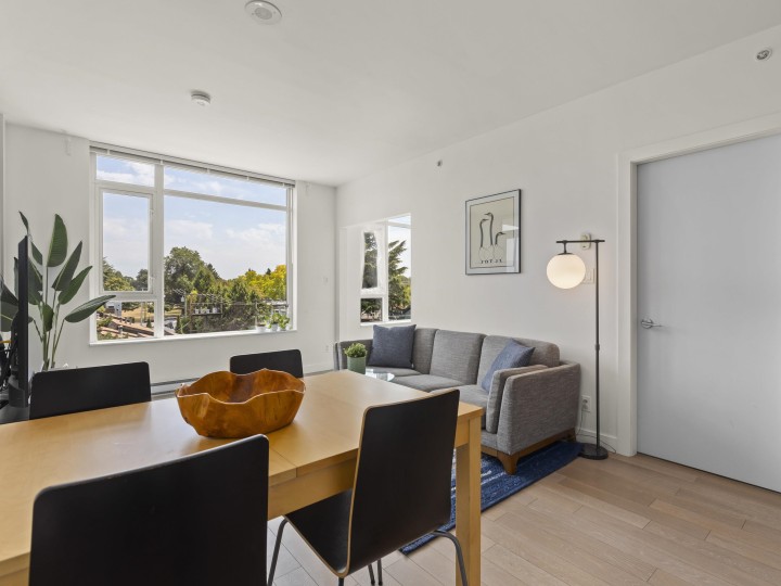 Photo 6 at 507 - 2321 Scotia Street, Mount Pleasant VE, Vancouver East