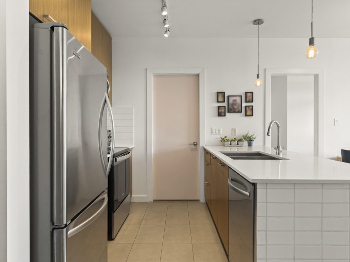 Photo 13 at 507 - 2321 Scotia Street, Mount Pleasant VE, Vancouver East