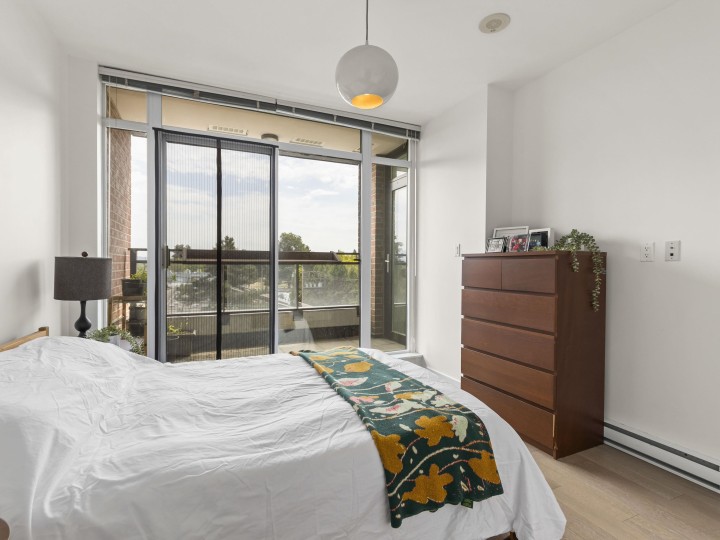 Photo 17 at 507 - 2321 Scotia Street, Mount Pleasant VE, Vancouver East