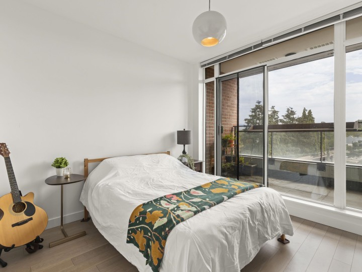 Photo 16 at 507 - 2321 Scotia Street, Mount Pleasant VE, Vancouver East