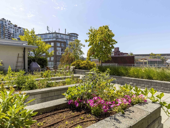 Photo 26 at 507 - 2321 Scotia Street, Mount Pleasant VE, Vancouver East