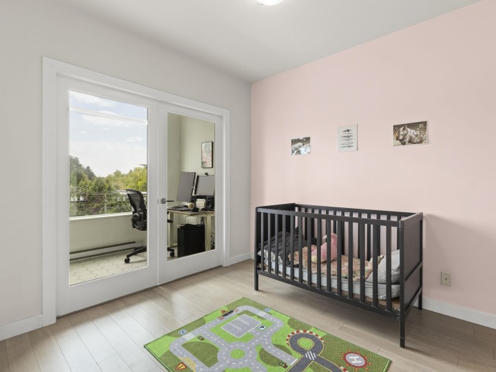 Photo 22 at 507 - 2321 Scotia Street, Mount Pleasant VE, Vancouver East