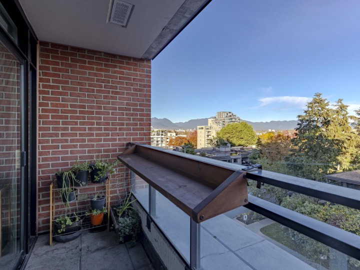 Photo 18 at 507 - 2321 Scotia Street, Mount Pleasant VE, Vancouver East