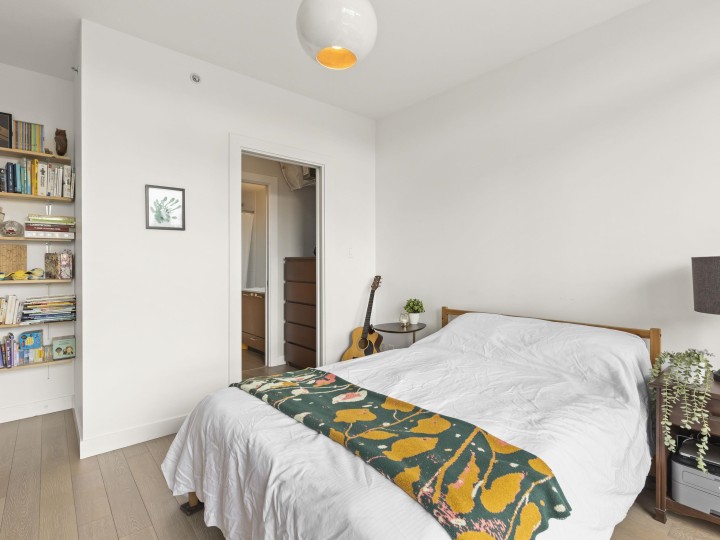 Photo 19 at 507 - 2321 Scotia Street, Mount Pleasant VE, Vancouver East