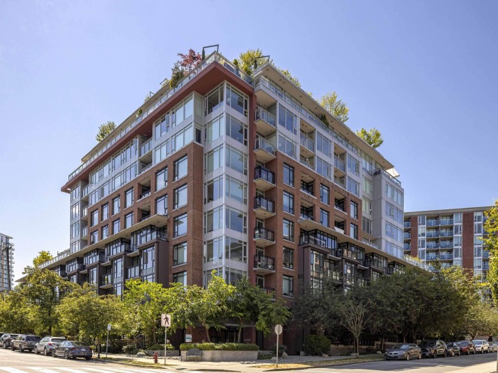 Photo 29 at 507 - 2321 Scotia Street, Mount Pleasant VE, Vancouver East