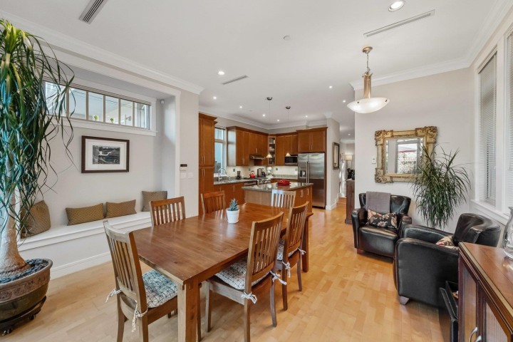 Photo 13 at 6677 Laburnum Street, Kerrisdale, Vancouver West