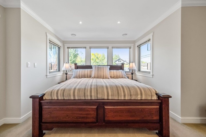 Photo 16 at 6677 Laburnum Street, Kerrisdale, Vancouver West