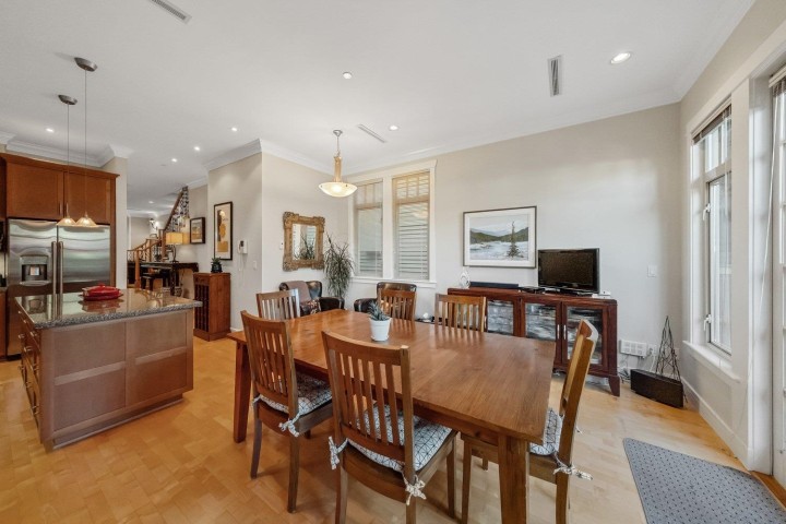 Photo 12 at 6677 Laburnum Street, Kerrisdale, Vancouver West