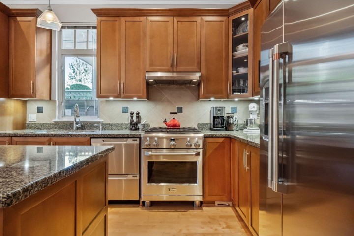 Photo 7 at 6677 Laburnum Street, Kerrisdale, Vancouver West