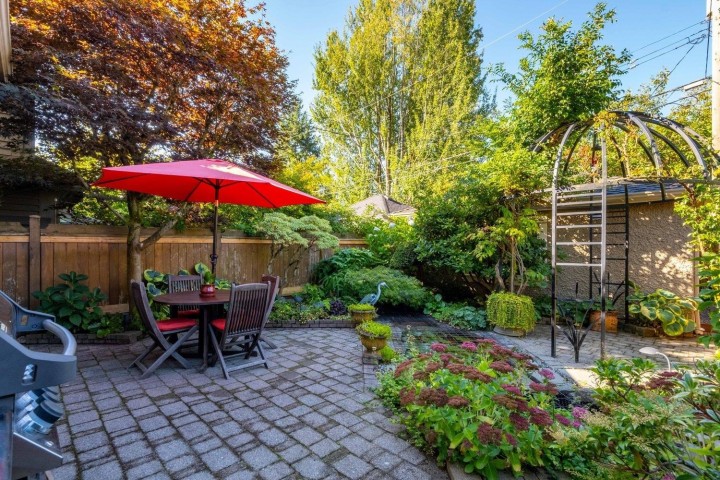 Photo 32 at 6677 Laburnum Street, Kerrisdale, Vancouver West