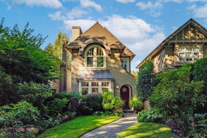 Photo 1 at 6677 Laburnum Street, Kerrisdale, Vancouver West