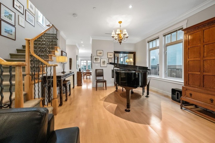 Photo 5 at 6677 Laburnum Street, Kerrisdale, Vancouver West