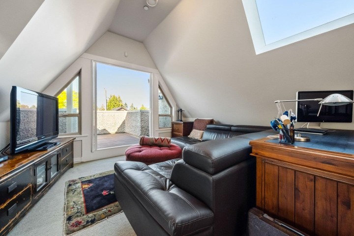 Photo 24 at 6677 Laburnum Street, Kerrisdale, Vancouver West