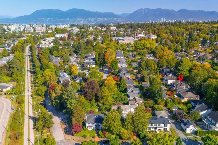 Photo 38 at 6677 Laburnum Street, Kerrisdale, Vancouver West