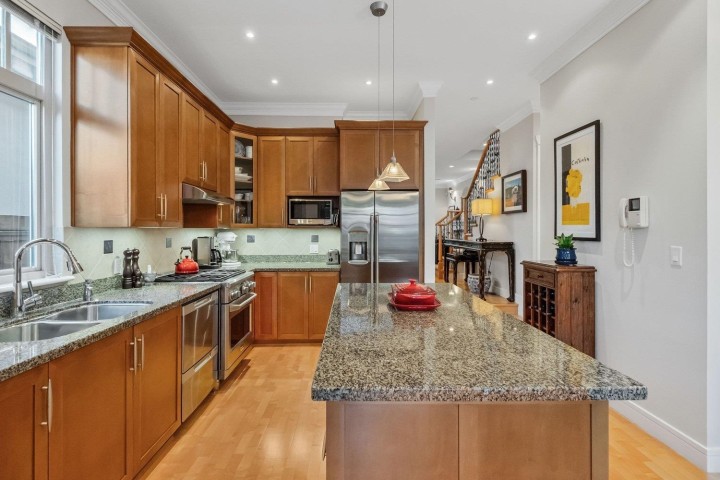 Photo 10 at 6677 Laburnum Street, Kerrisdale, Vancouver West