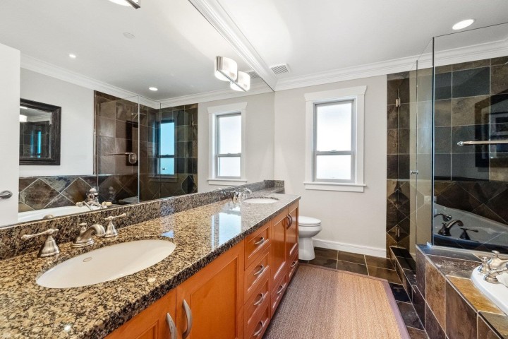 Photo 18 at 6677 Laburnum Street, Kerrisdale, Vancouver West