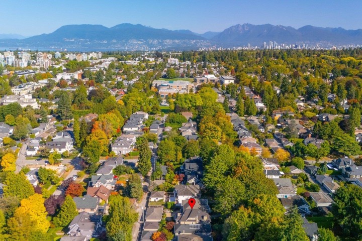 Photo 37 at 6677 Laburnum Street, Kerrisdale, Vancouver West