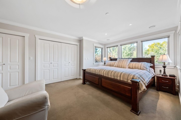 Photo 15 at 6677 Laburnum Street, Kerrisdale, Vancouver West