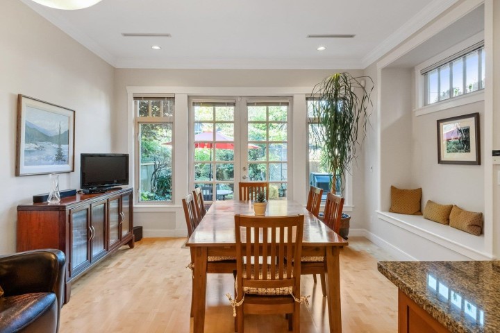 Photo 11 at 6677 Laburnum Street, Kerrisdale, Vancouver West