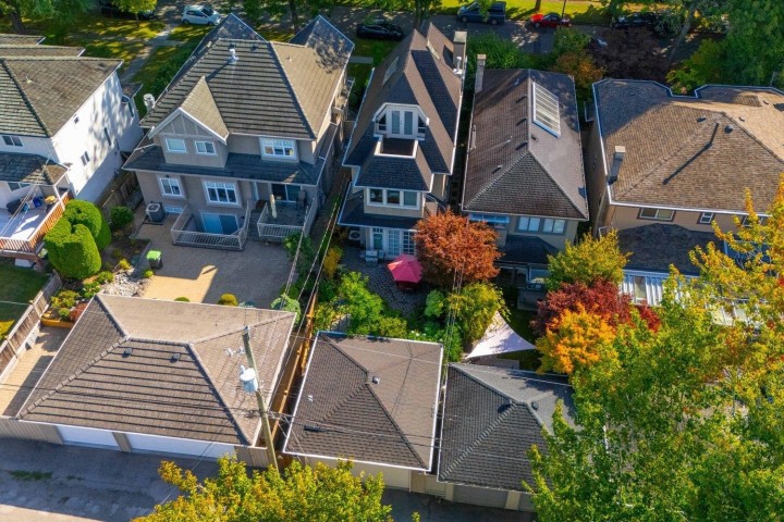 Photo 35 at 6677 Laburnum Street, Kerrisdale, Vancouver West