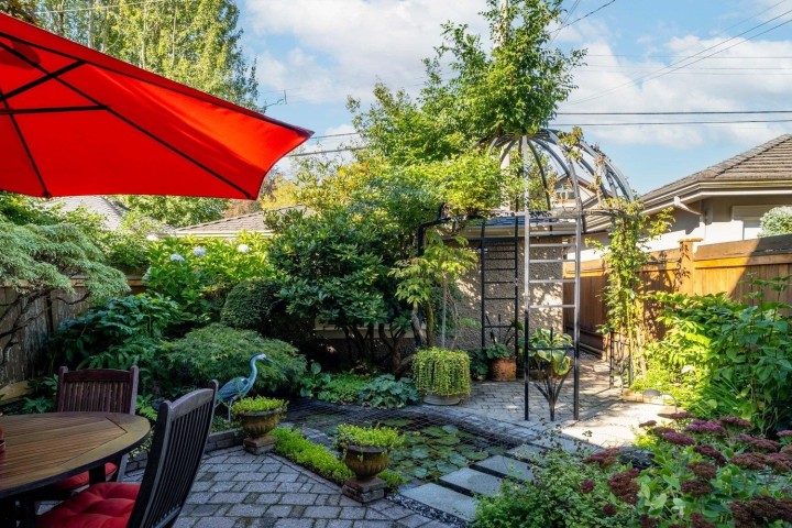 Photo 31 at 6677 Laburnum Street, Kerrisdale, Vancouver West