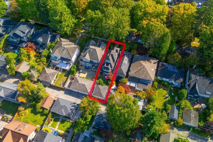 Photo 39 at 6677 Laburnum Street, Kerrisdale, Vancouver West