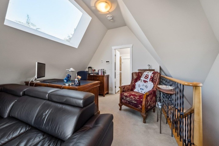 Photo 25 at 6677 Laburnum Street, Kerrisdale, Vancouver West