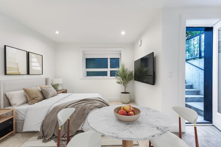 Photo 36 at 2431 W Broadway Street, Kitsilano, Vancouver West