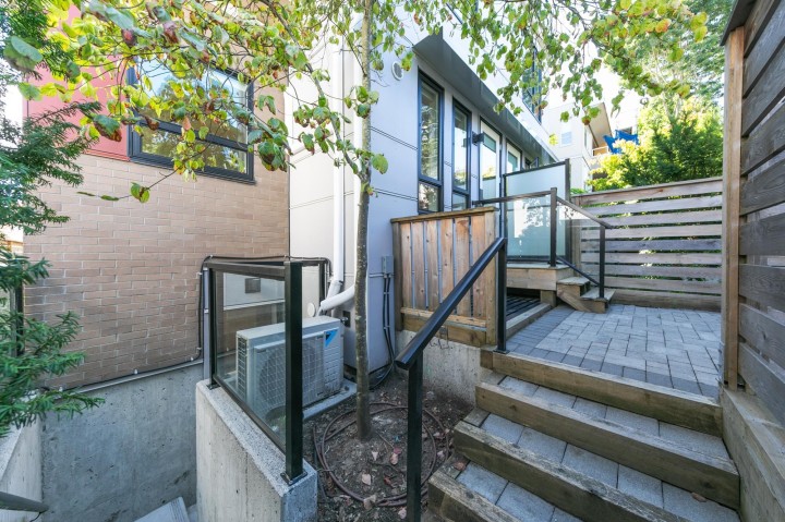 Photo 32 at 2431 W Broadway Street, Kitsilano, Vancouver West