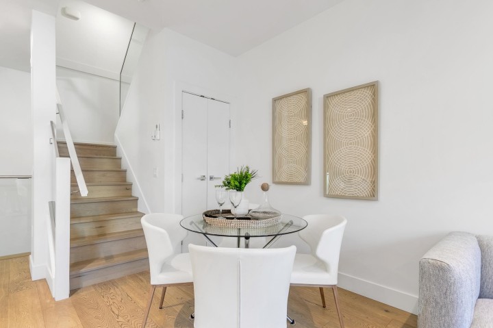 Photo 14 at 2431 W Broadway Street, Kitsilano, Vancouver West