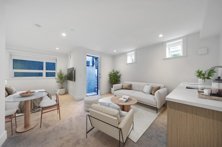 Photo 37 at 2431 W Broadway Street, Kitsilano, Vancouver West