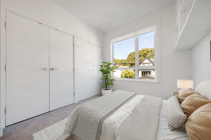 Photo 19 at 2431 W Broadway Street, Kitsilano, Vancouver West